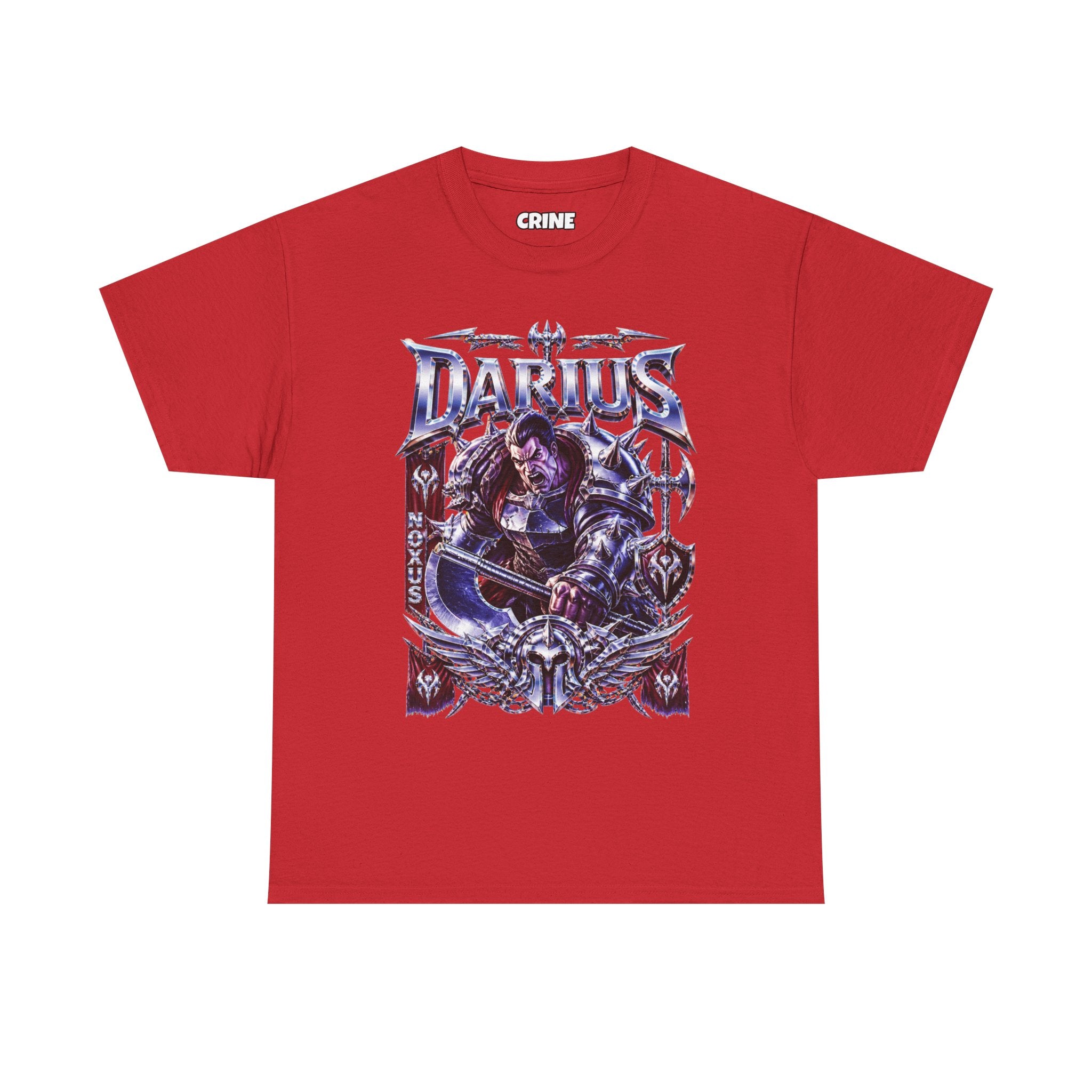 CHAMP Darius T-Shirt