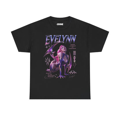 WAIFU Evelynn T-Shirt