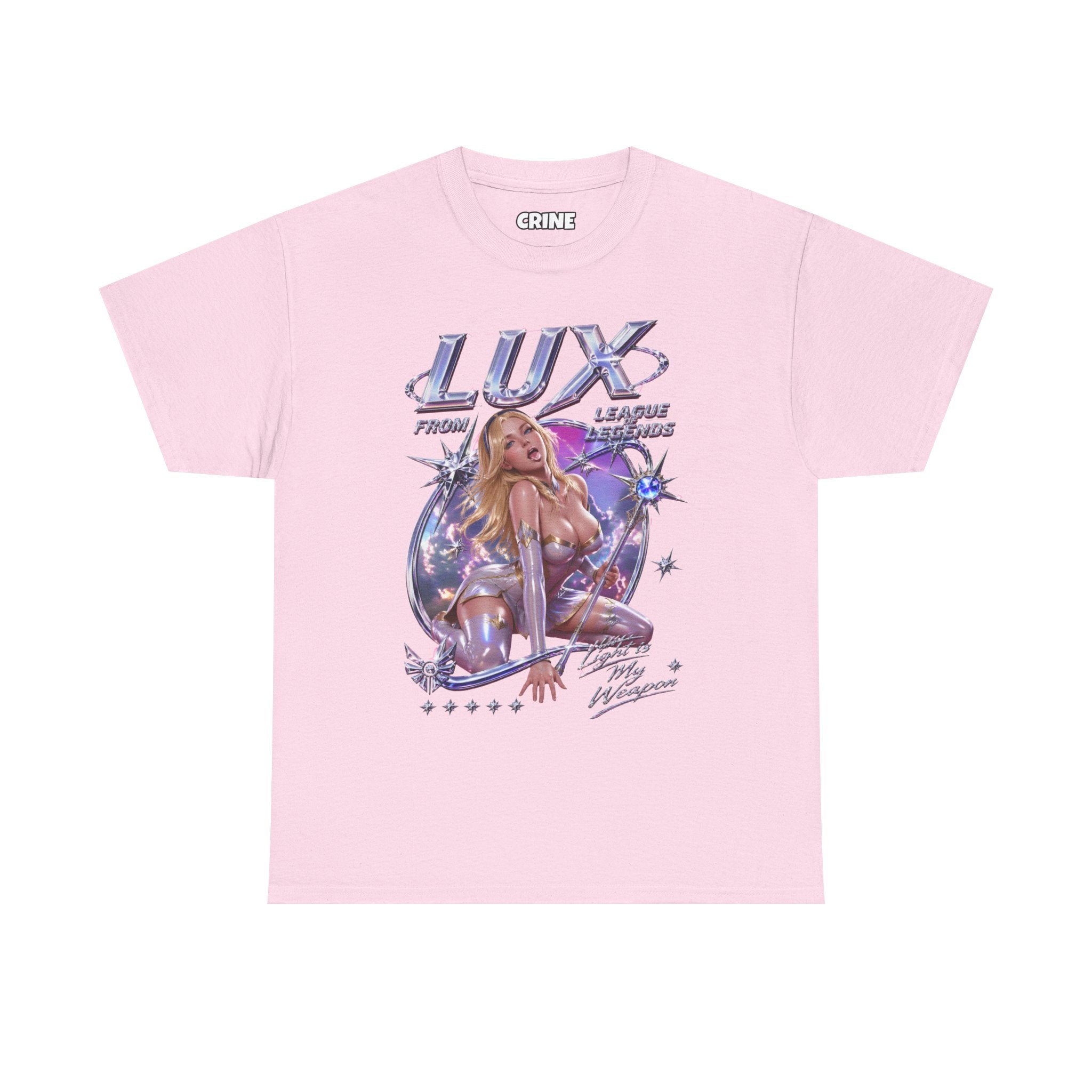 WAIFU Lux T-Shirt