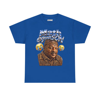 Math equaSON T-Shirt