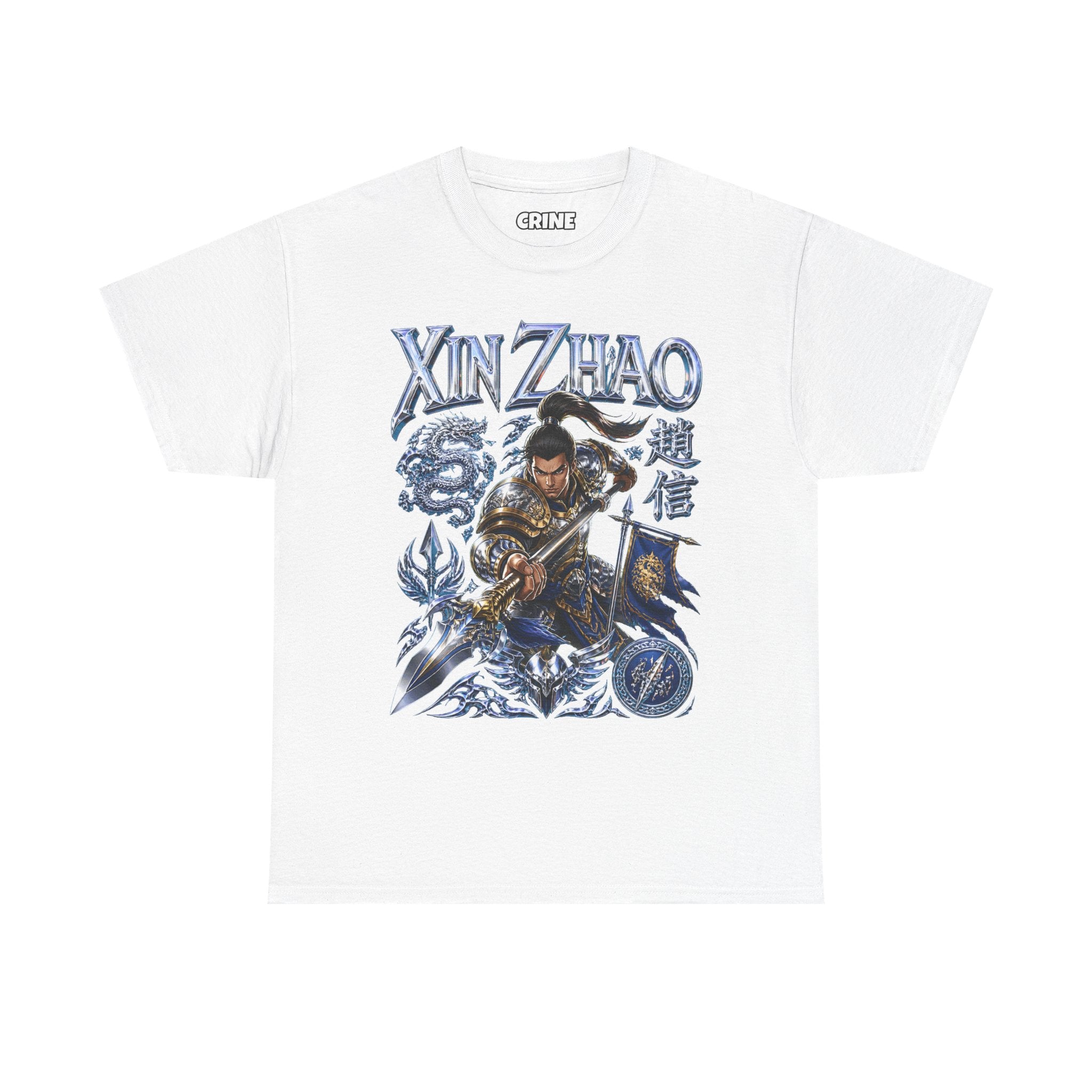 CHAMP Xin Zhao T-Shirt