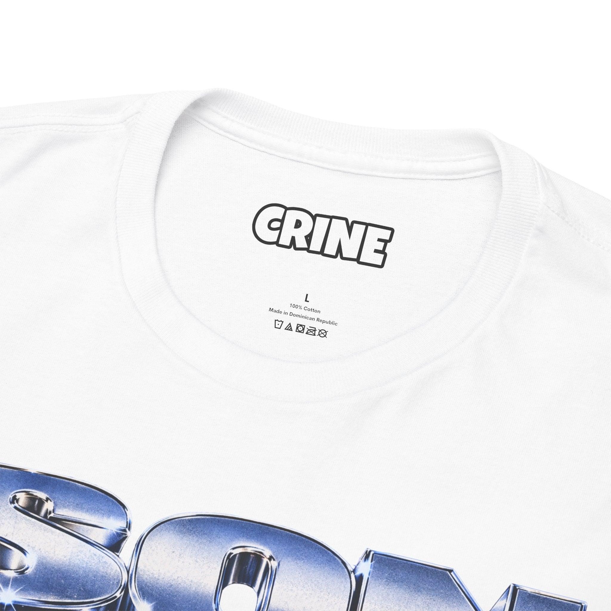 SON I'm CRINE T-Shirt