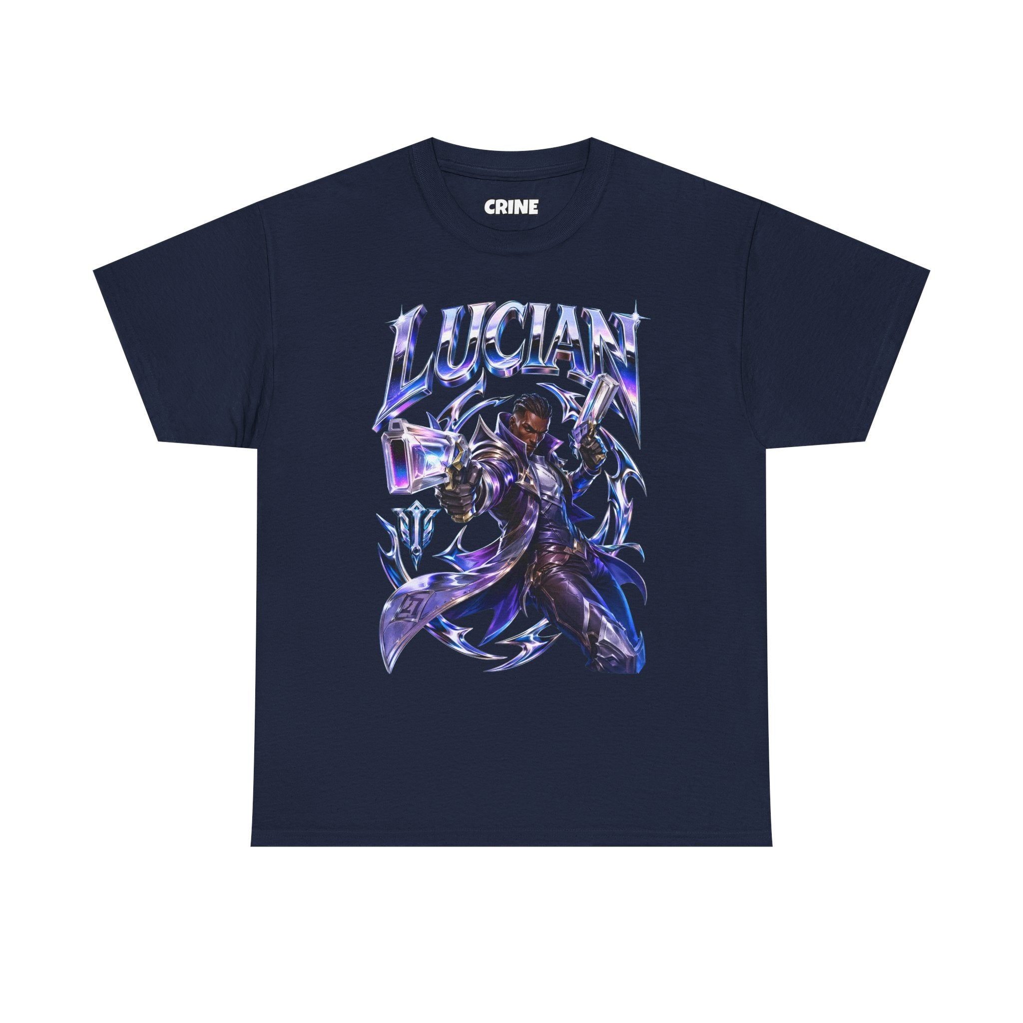 CHAMP Lucian T-Shirt