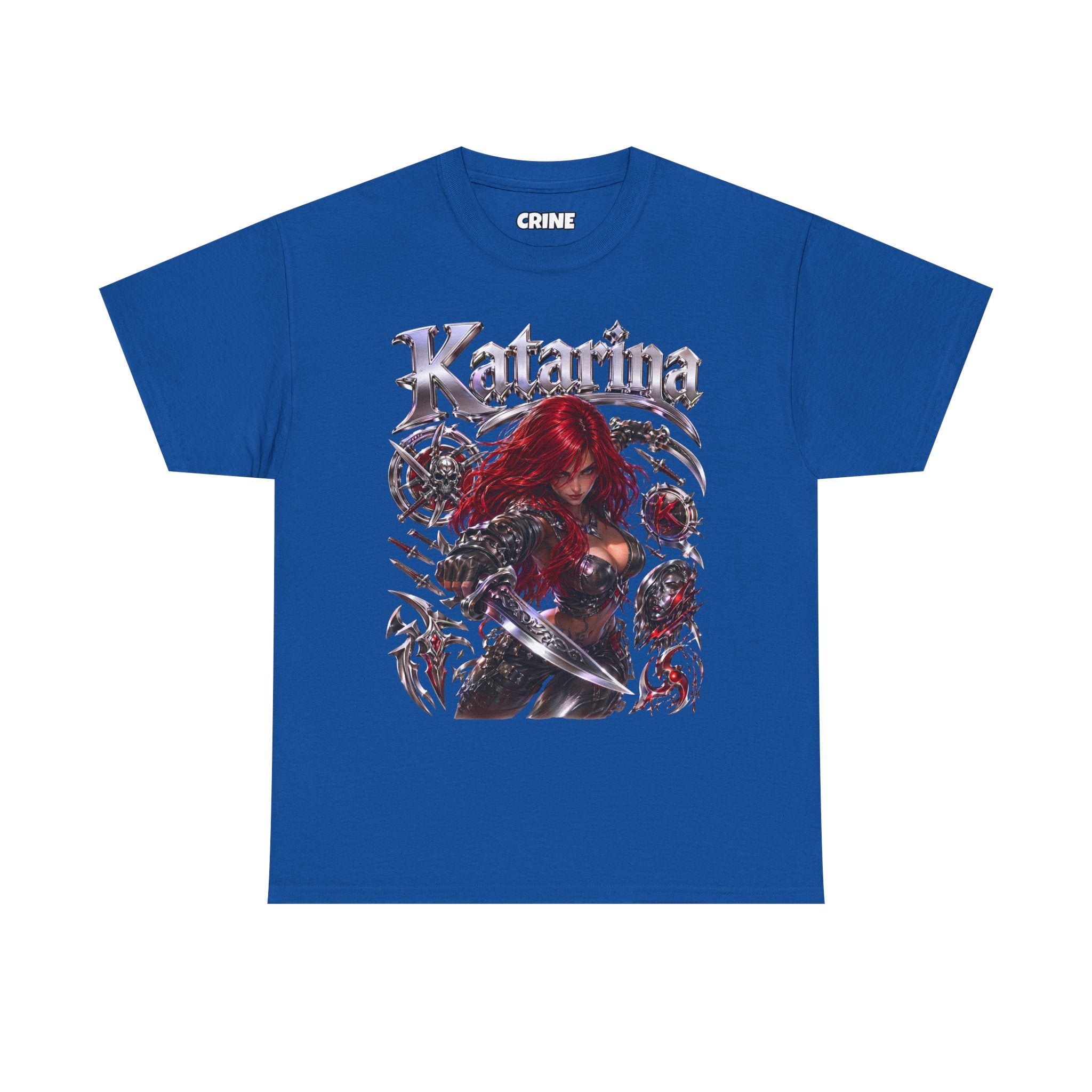 CHAMP Katarina T-Shirt