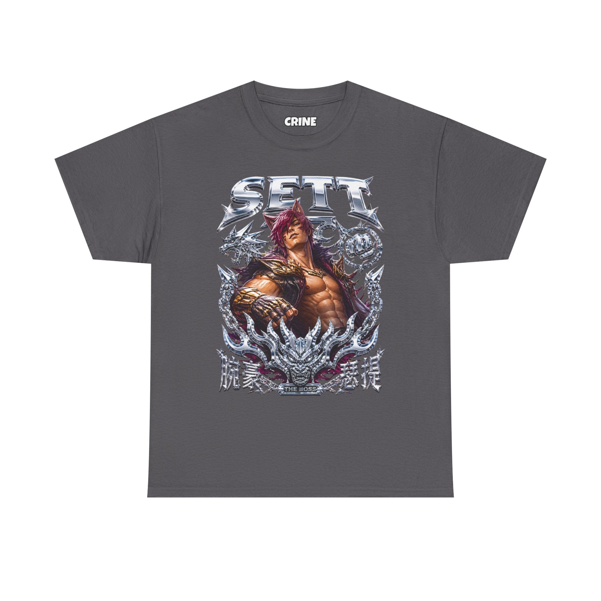 CHAMP Sett T-Shirt