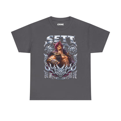 CHAMP Sett T-Shirt