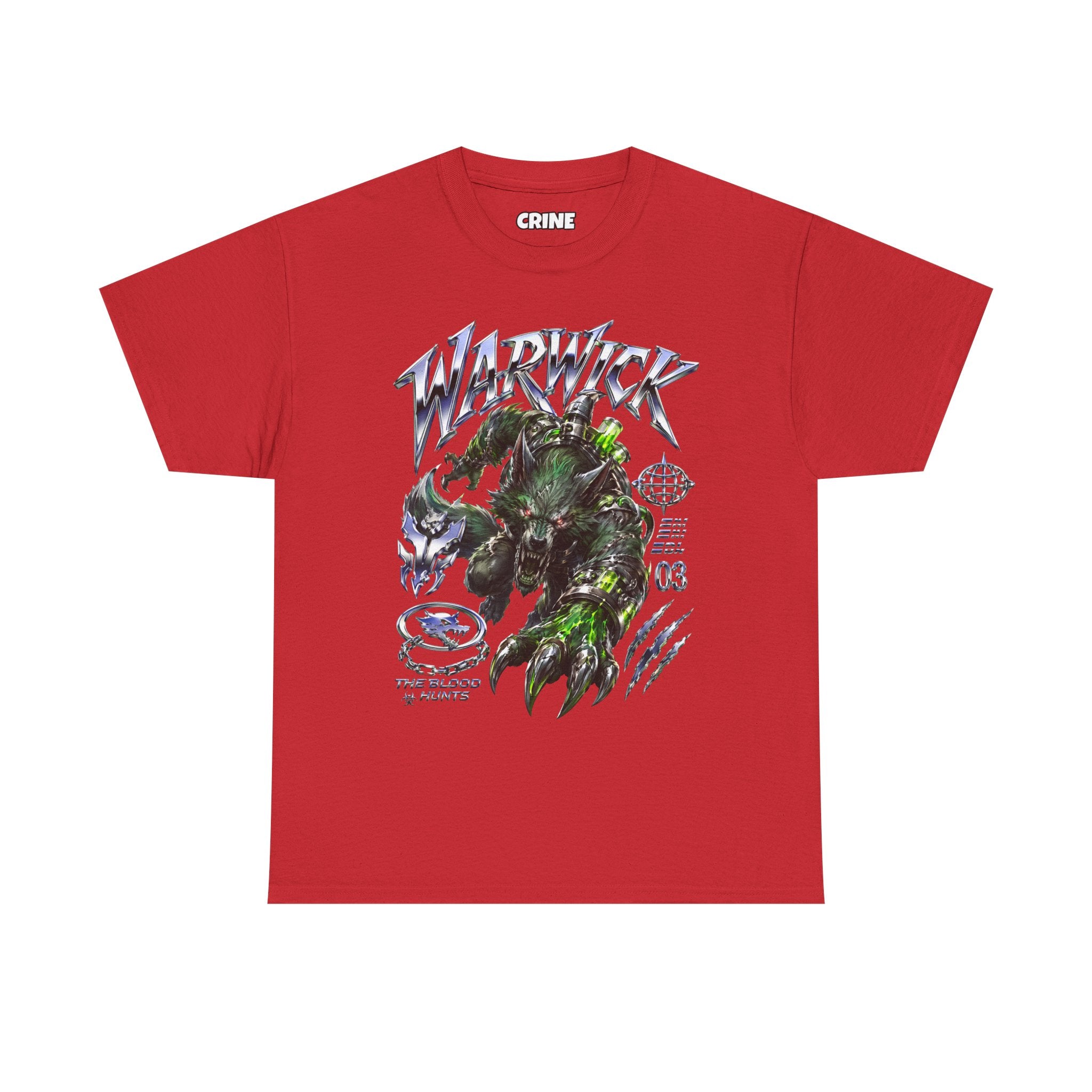 CHAMP Warwick T-Shirt