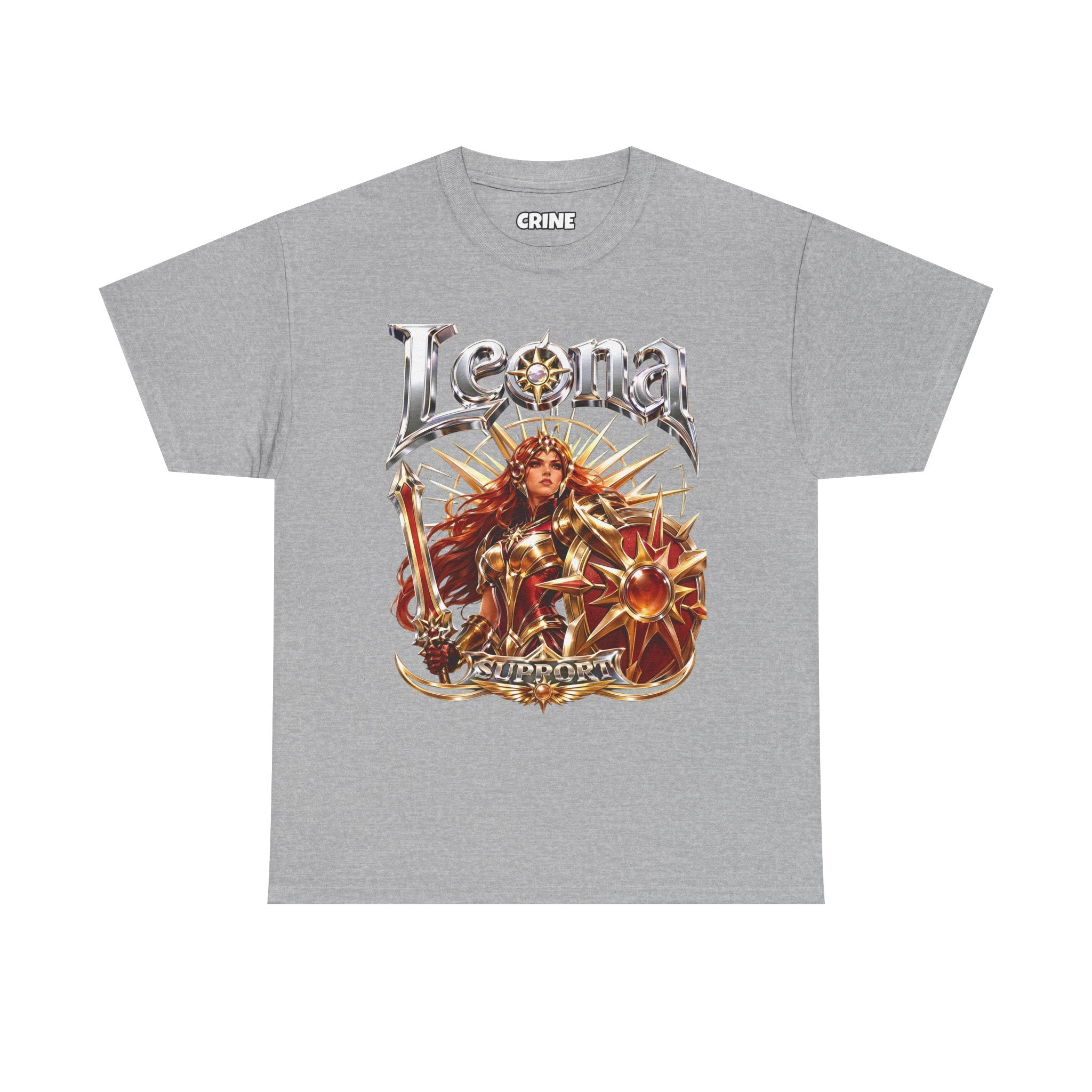 CHAMP Leona T-Shirt
