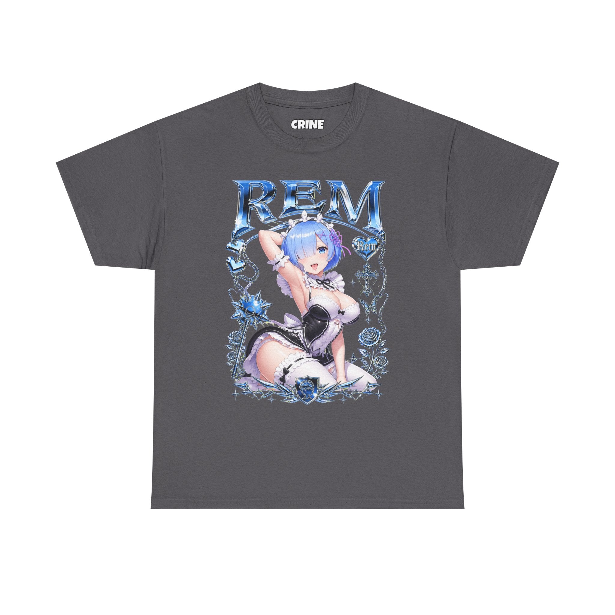 WAIFU Rem Re:0 T-Shirt