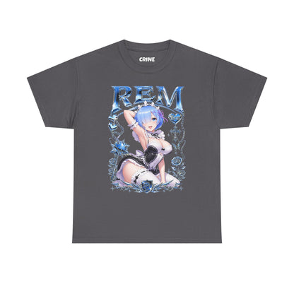 WAIFU Rem Re:0 T-Shirt