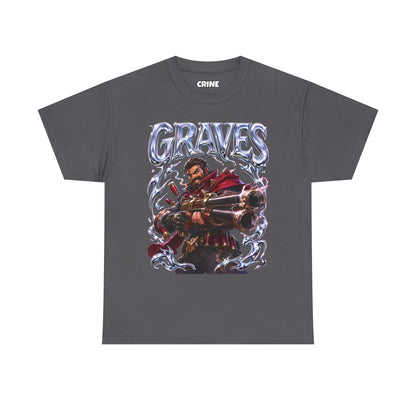 CHAMP Graves T-Shirt