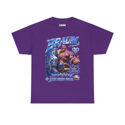CHAMP Braum T-Shirt
