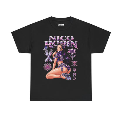 WAIFU Nico Robin T-Shirt