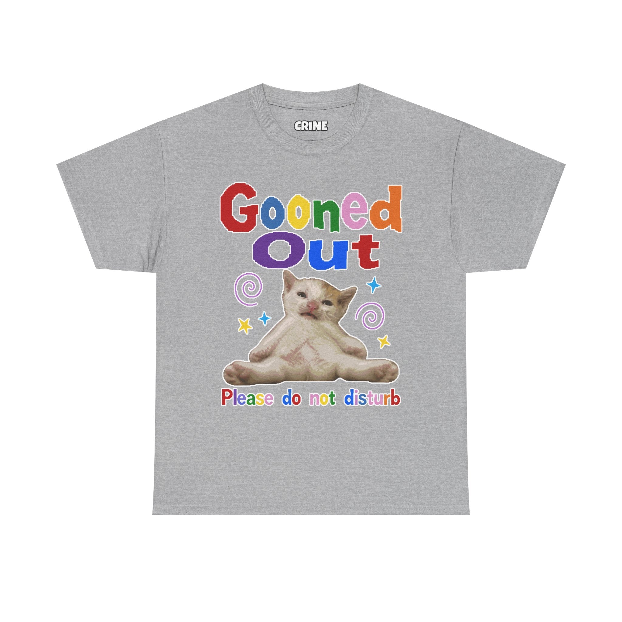 Gooned Out T-Shirt