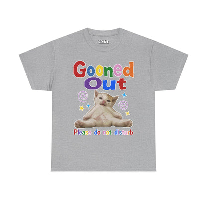 Gooned Out T-Shirt