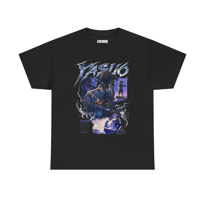 CHAMP Yasuo T-Shirt
