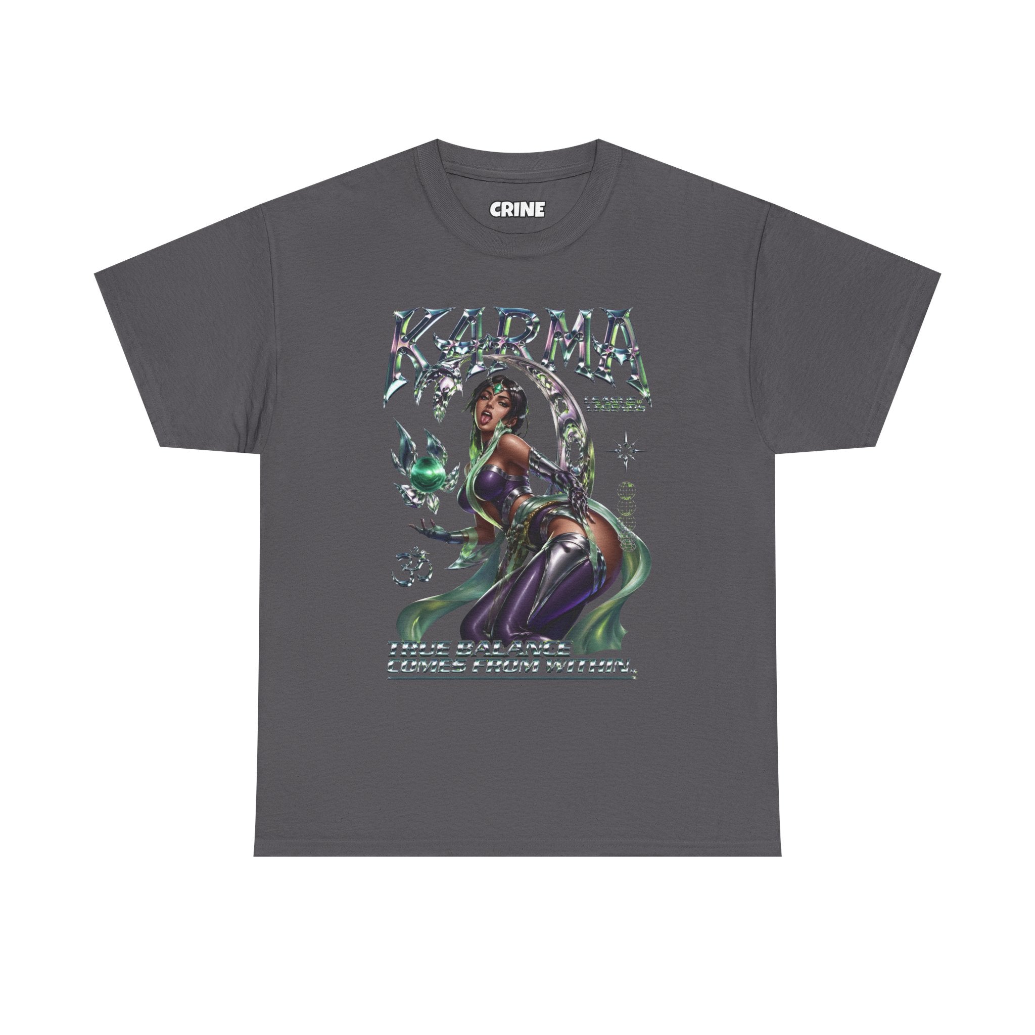 WAIFU Karma T-Shirt