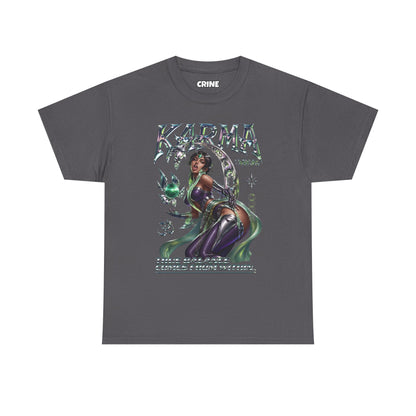 WAIFU Karma T-Shirt