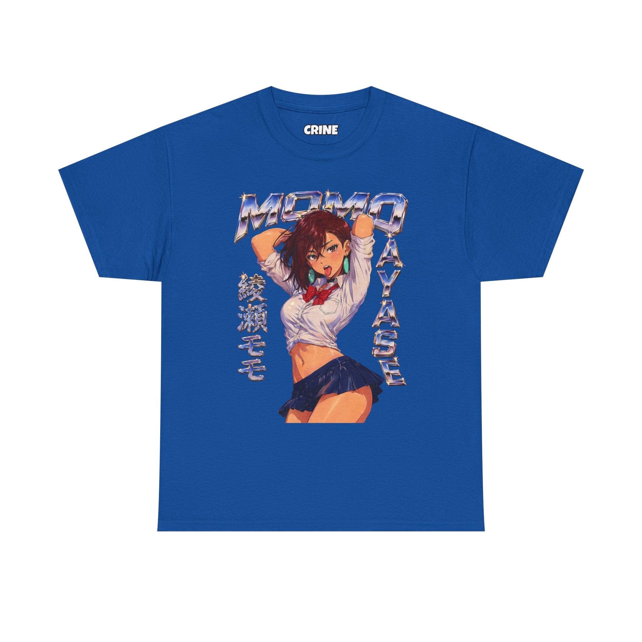 WAIFU Momo T-Shirt