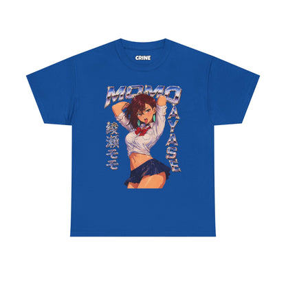 WAIFU Momo T-Shirt