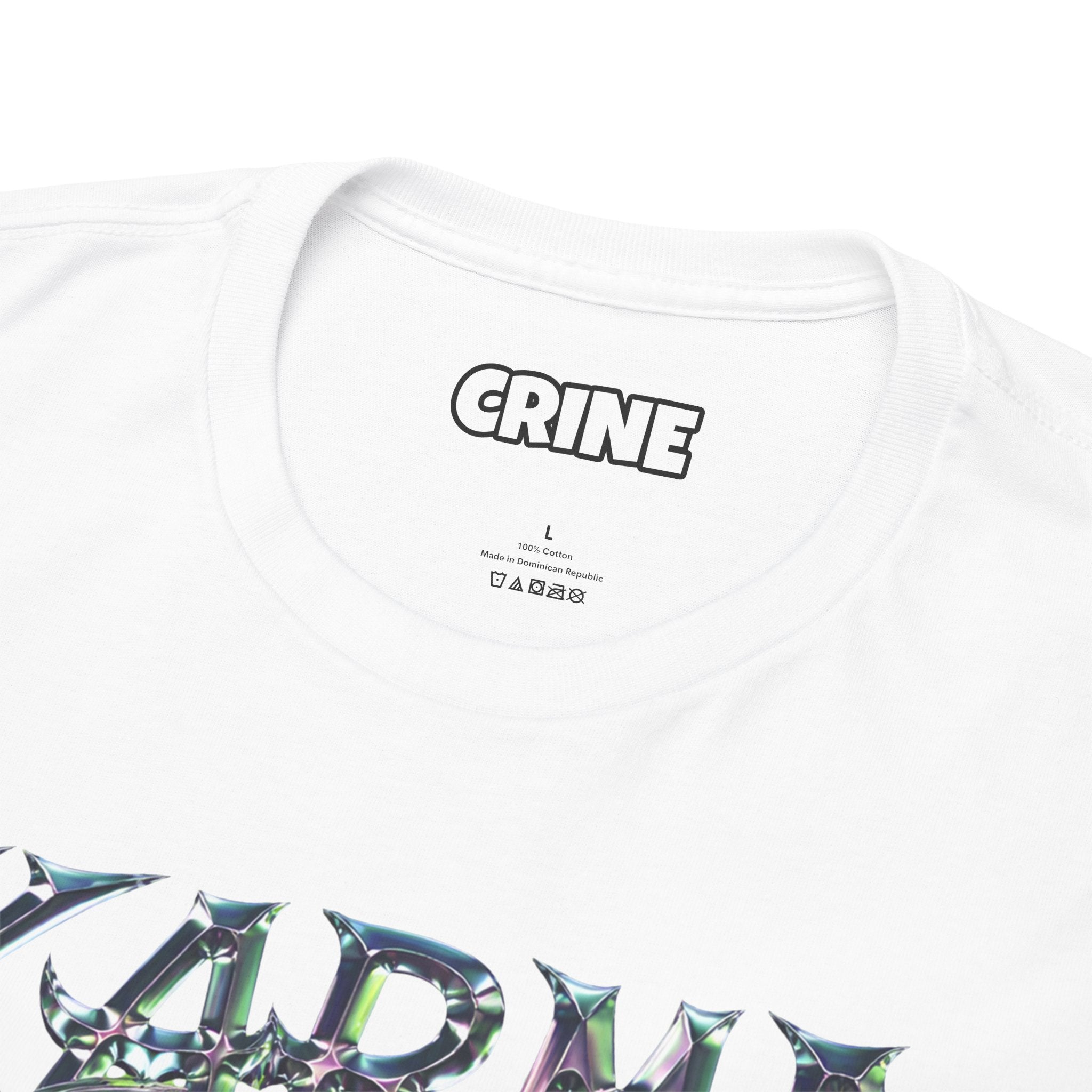 WAIFU Karma T-Shirt