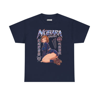 WAIFU Nobara T-Shirt