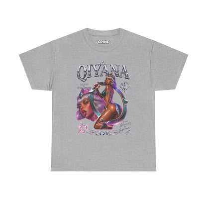 WAIFU Qiyana T-Shirt