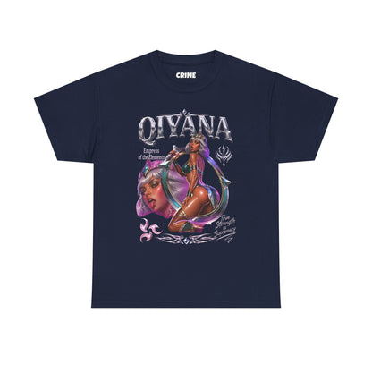 WAIFU Qiyana T-Shirt
