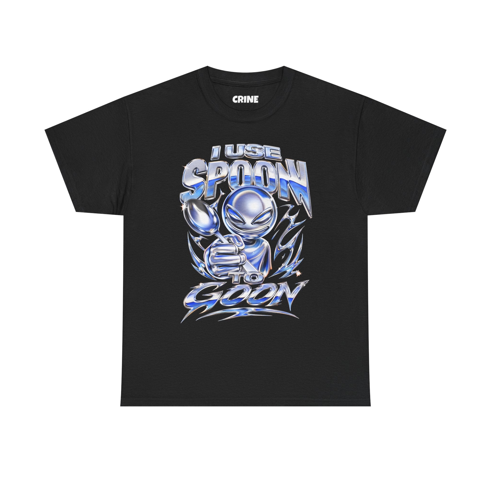I Use Spoon to Goon T-Shirt