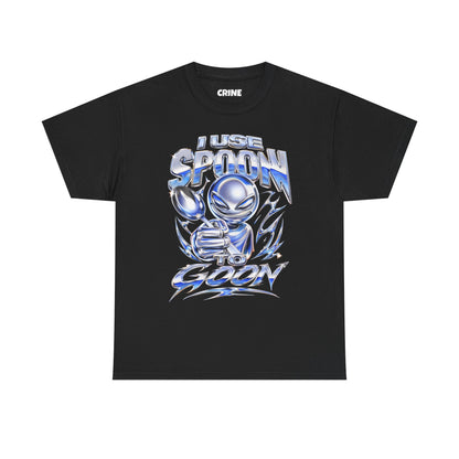 I Use Spoon to Goon T-Shirt