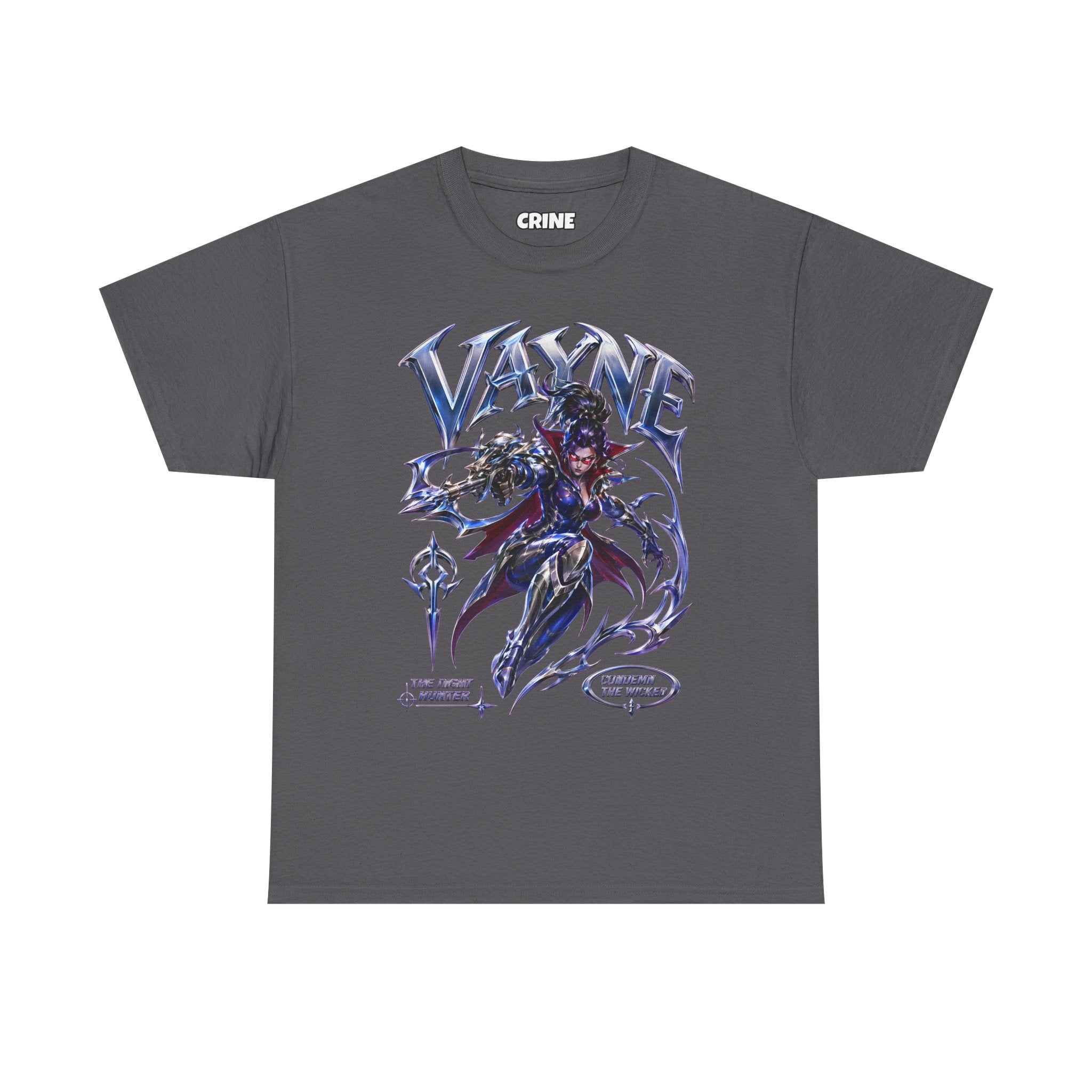 CHAMP Vayne T-Shirt