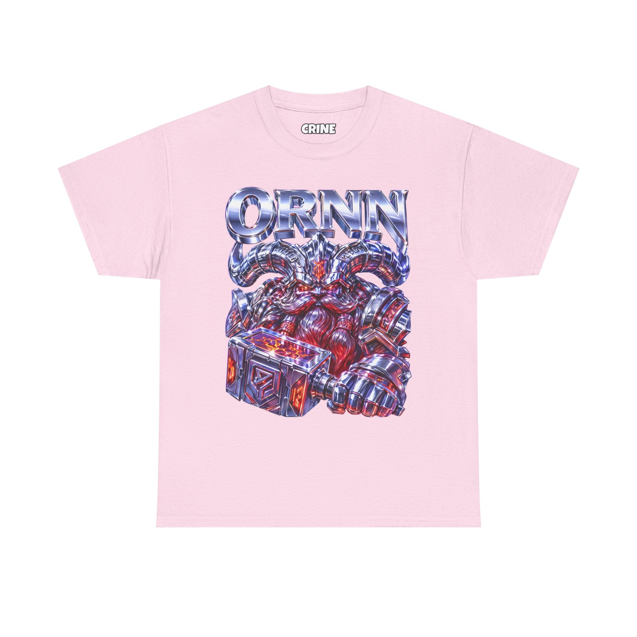 CHAMP Ornn T-Shirt