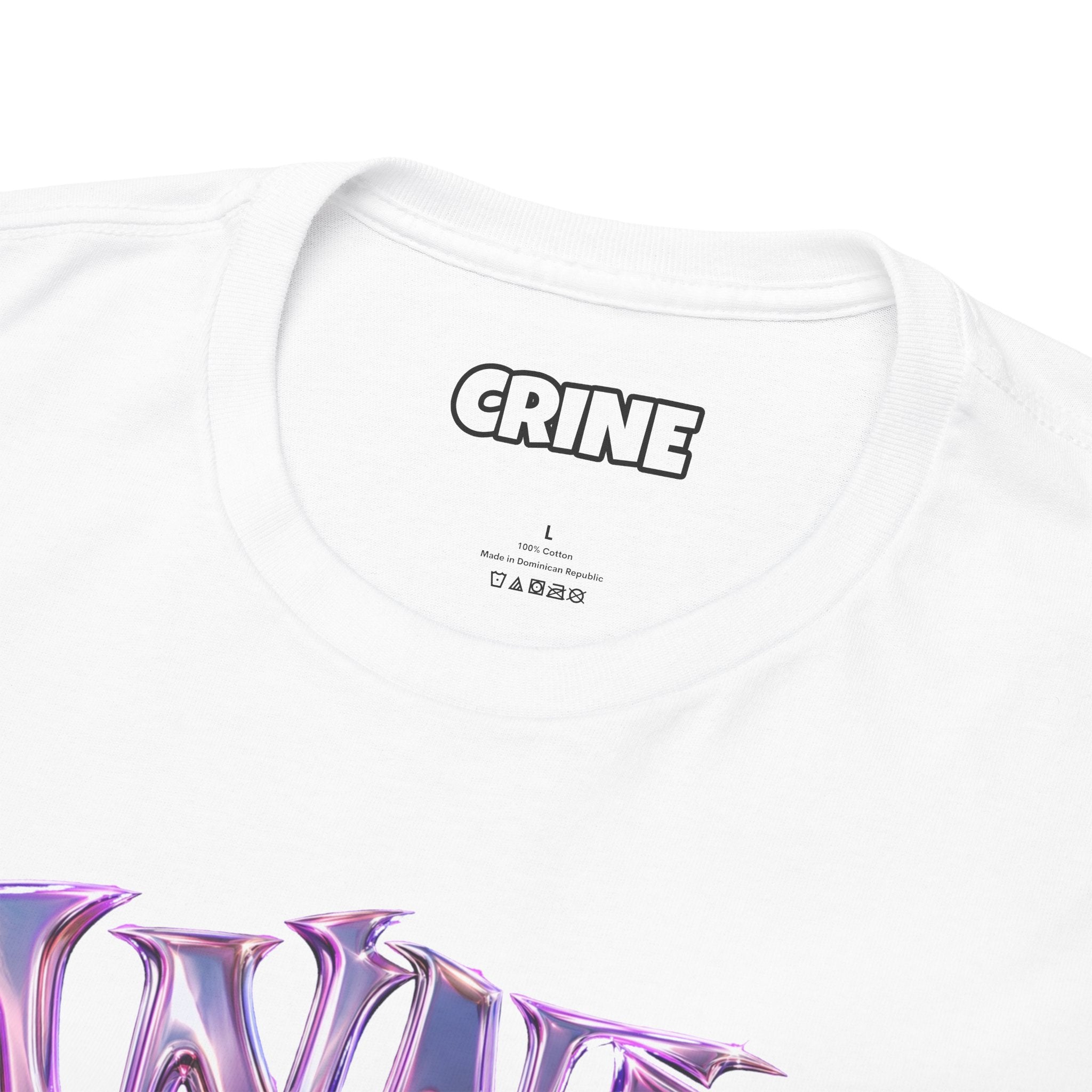 CHAMP Annie T-Shirt