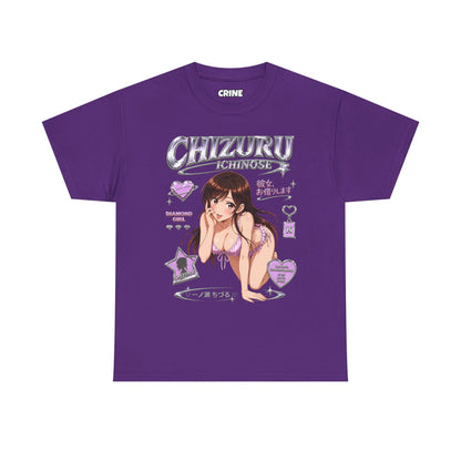 WAIFU Chizuru Ichinose T-Shirt