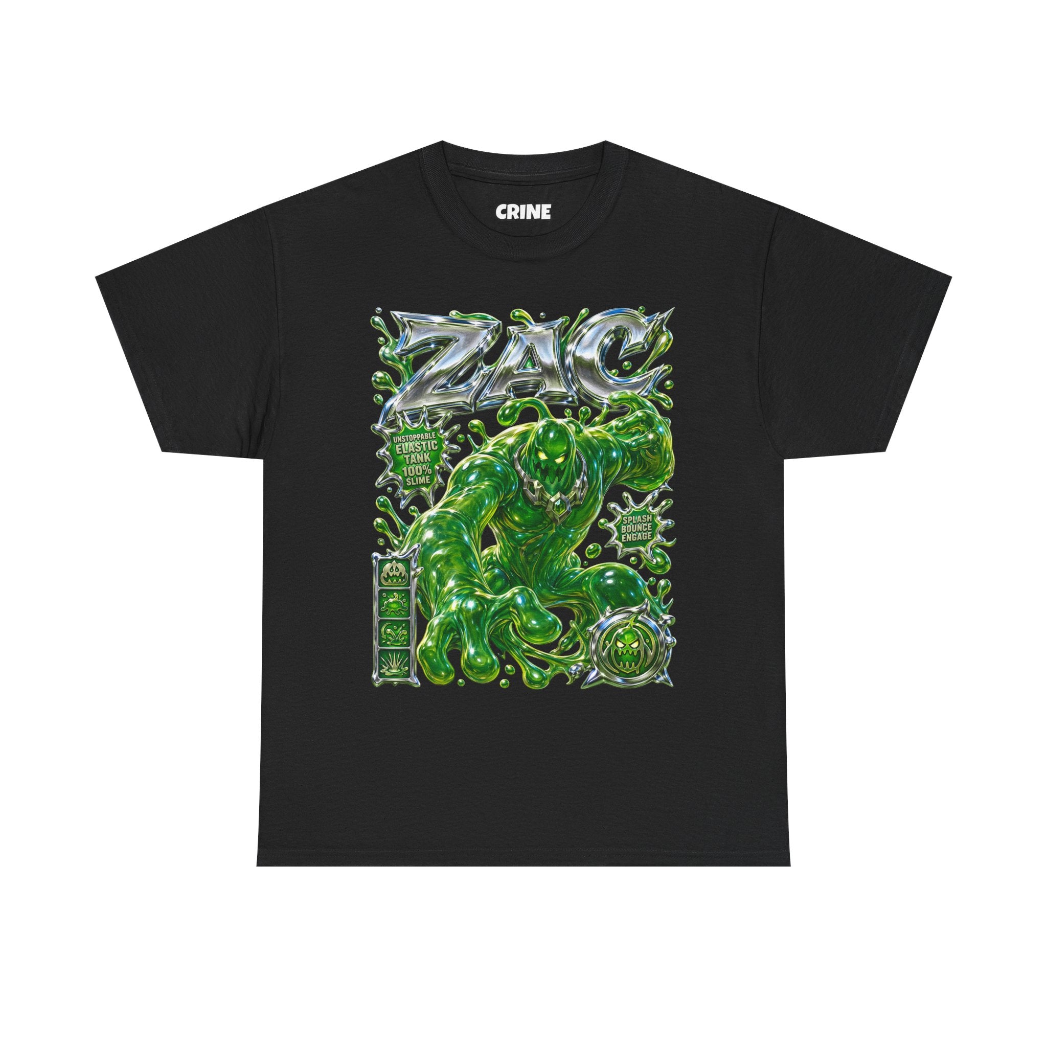 CHAMP Zac T-Shirt