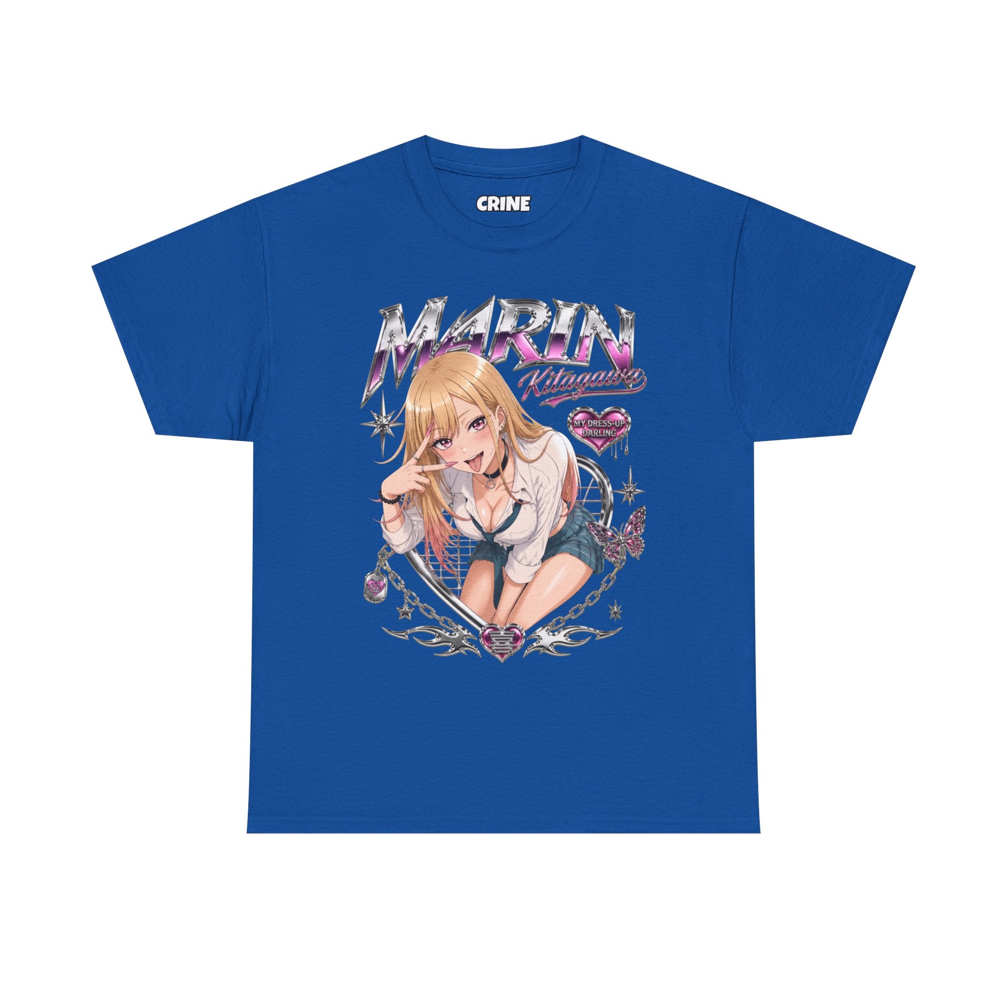 WAIFU Marin Kitagawa T-Shirt