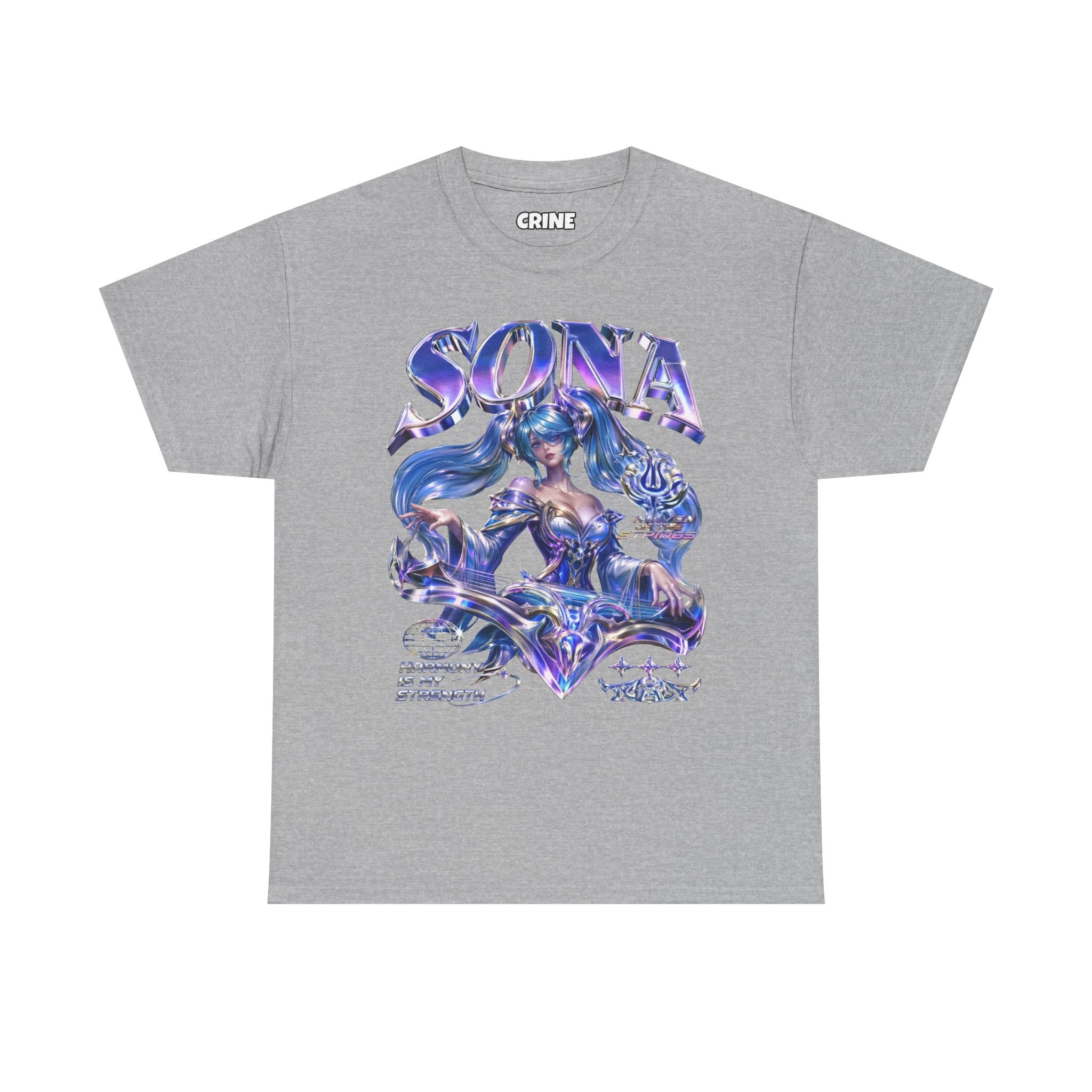 CHAMP Sona T-Shirt