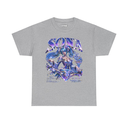 CHAMP Sona T-Shirt