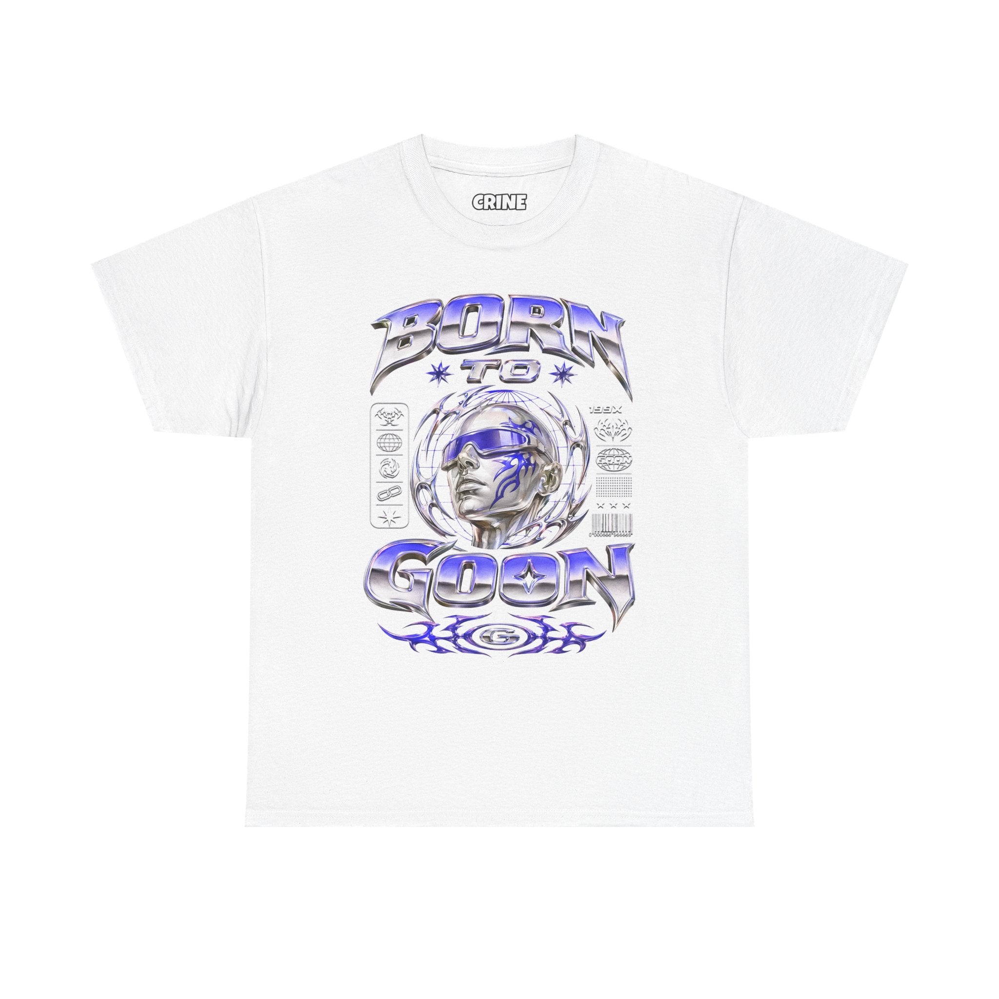 Born To Goon T-Shirt