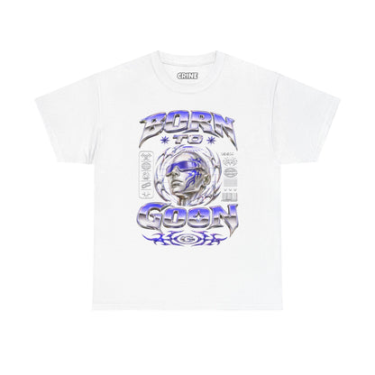 Born To Goon T-Shirt
