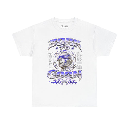 Born To Goon T-Shirt