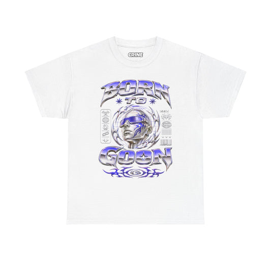 Born To Goon T-Shirt