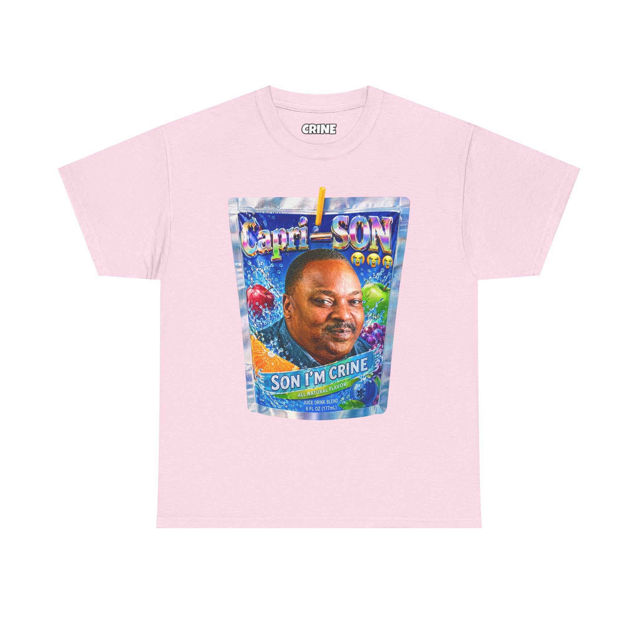 Capri-SON T-Shirt