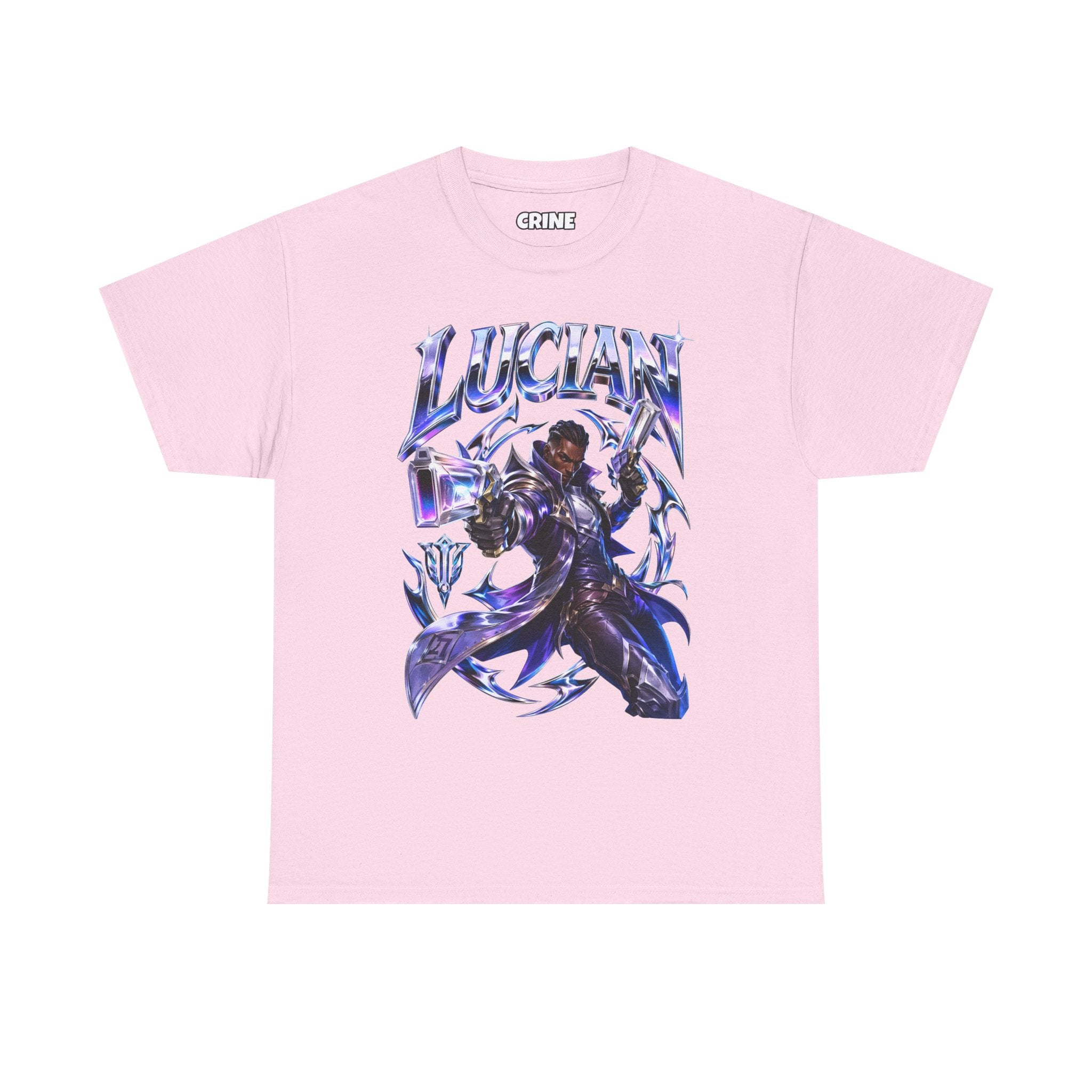 CHAMP Lucian T-Shirt