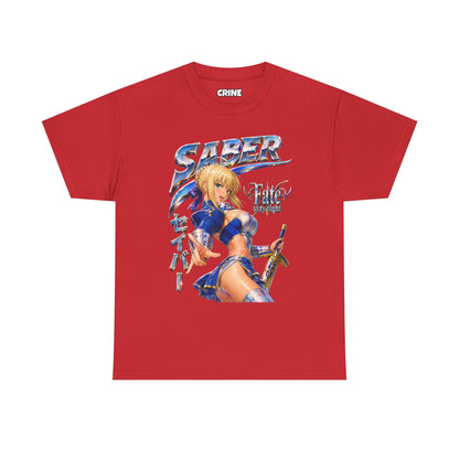 WAIFU Saber T-Shirt