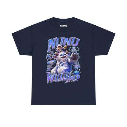 CHAMP Nunu & Willump T-Shirt