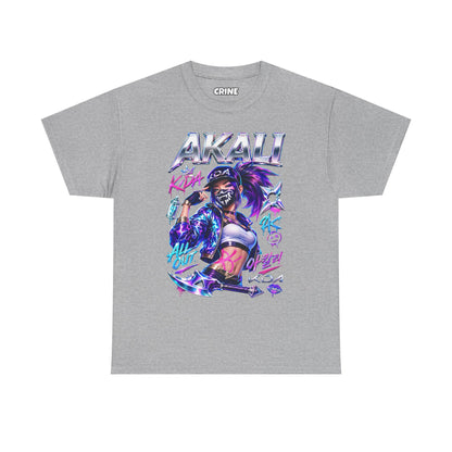 CHAMP Akali KDA T-Shirt
