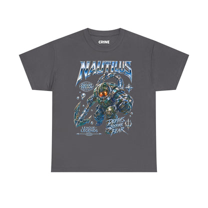 CHAMP Nautilus T-Shirt