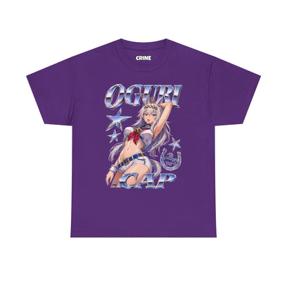 WAIFU Oguri Cap T-Shirt