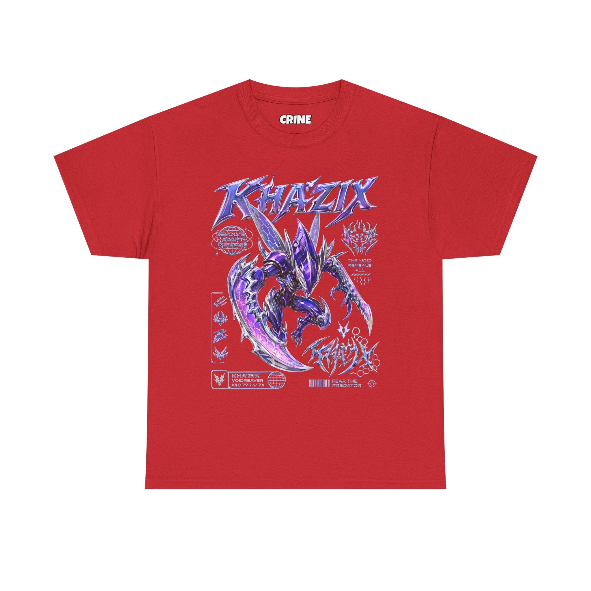 CHAMP Kha'zix T-Shirt